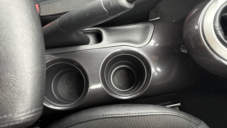 Nissan Juke 1.6 [112] Bose Personal Edition 5dr Petrol Hatchback